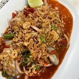 ขยี้ไข่ by ม่องนี้มียำ k21