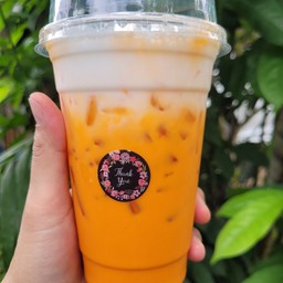 ชาไทย