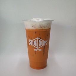 ชาไทย เย็น (22oz)