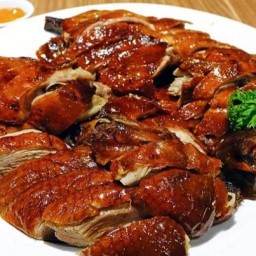ตี๋7เป็ดย่าง สาขาบุญศิริ