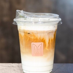 คาปูชิโน่