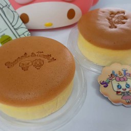 Sweet&Tasty