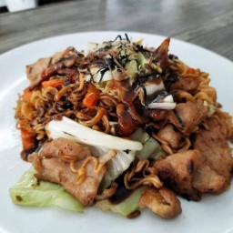 กินกับดี สุกี้น้ำไข่ข้น Head Office