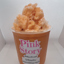 ชานมปั่น