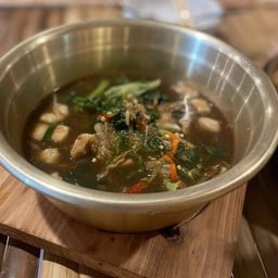 อ่อมหมู