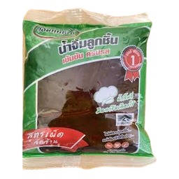 น้ำจิ้มจอมยุทธ์ 250 กรัม