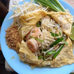 รอหน่อย อร่อยแน่ {Moka Cooffee} โชคบุญมี