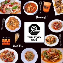 Triple Two Café Pattaya