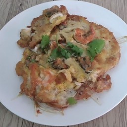 หอยทอดทะเล