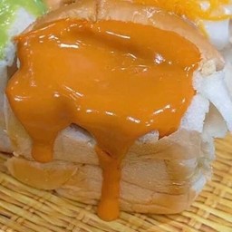 สังขยาชาไทย