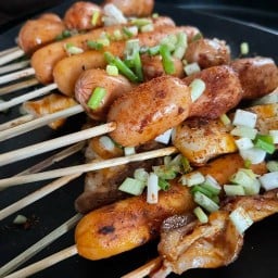 หม่าล่าสนามเว่า 30กันยา