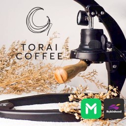 Torai Coffee Lab