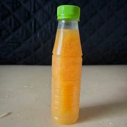 บ้านส้มคั้นสด