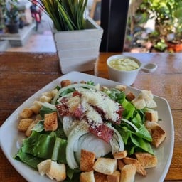 ซีซ่าสลัด