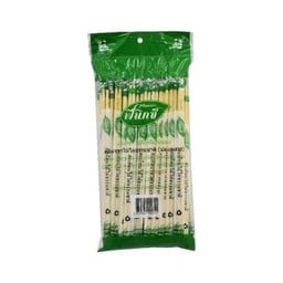 ตะเกียบไม่ไผ่