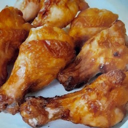 ไก่นิวออร์ลีนส์