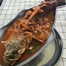 แปะซ๊ะปลาช่อน