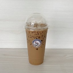 ทิชา Bluemountain Coffee