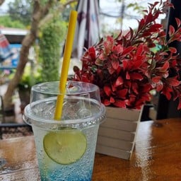 น้ำโซดา