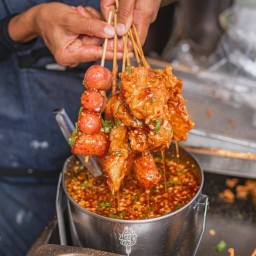 ครัวร่มยาง