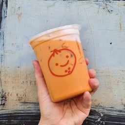 ชาไทยนมเย็น (M)