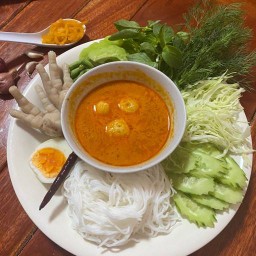ห่อกลับบ้าน มีนบุรี