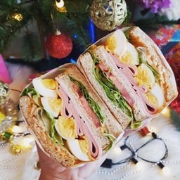 Sandwich Me 🥪