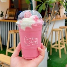 ทรีคาเฟ่ ส้มคั้นสด100% กาแฟสด แซนวิช เบเกอรี่ทำสดทุกชิ้น วอฟเฟิล อาหารเช้า บางใหญ่ซิตี้