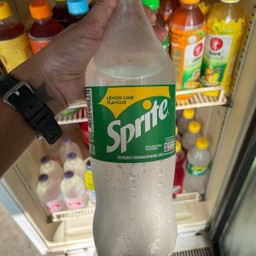 สไปร์ทขวดใหญ่