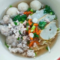 เอสกะเกด ตามใจสั่ง EstkaKed Thaifood Russian food พัทยาปาร์คA5-1