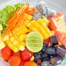 เรื่องเส้นๆแซ่บ 🥢 สัตหีบ