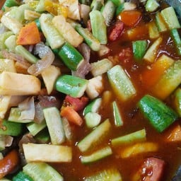 หนึ่งอาหารไทย