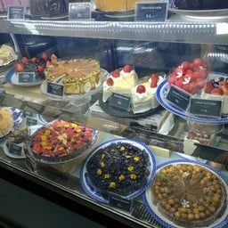 Tiums By Good Cafe Hadyai เตี๊ยมส์ บายกู๊ดคาเฟ่หาดใหญ่