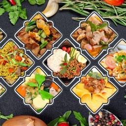 ครัวลุงดิน สาขา 4