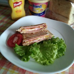 IDIN Sandwich แยกวังยาว