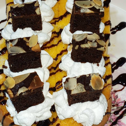 ปังปิ้ง วีป บราวนี่