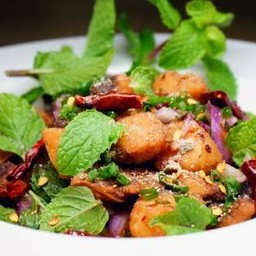 ลาบแซลม่อน