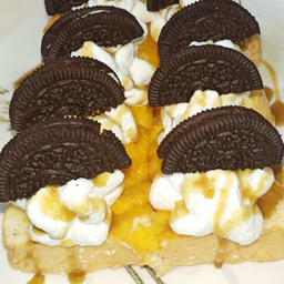 ปังปิ้ง วีป โอริโอ้