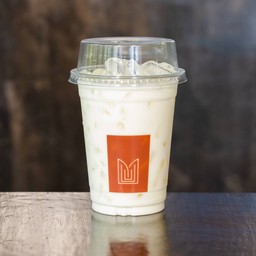 นมคาราเมล