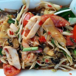 ตำป่าทะเล