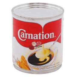 นมข้นคาร์เนชัน 388 กรัม