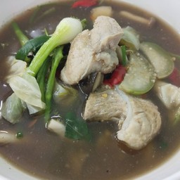 อ่อมกระดูกอ่อนหมู