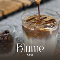 Blume Cafe Bangkok