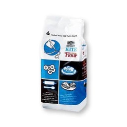 แป้งสาลีตราว่าว 1000 กรัม