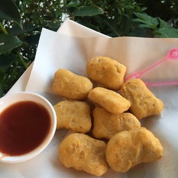 นักเก็ตซีพี ชุดใหญ่