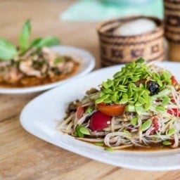 ส้มตำหนองคาย สาขา 3