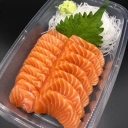 SALMON INBOX