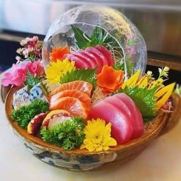 Nigiwai Sushi นิกิวาอิ ซูชิ พิษณุโลก