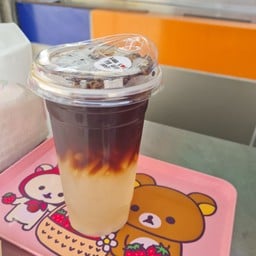 สุขนิยม คอฟฟี่ ดีเค29