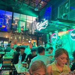 View Bar วิวบาร์